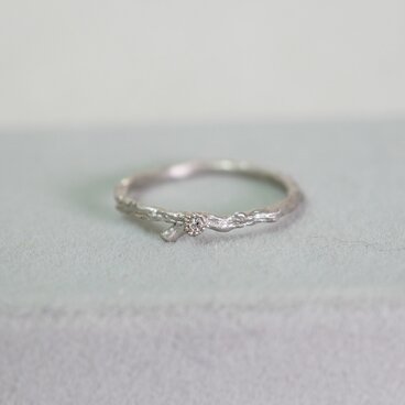 <SJ2nd>TWIGリング