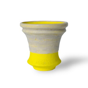 パルバコステリッチオ / M / 現代色（鉢・プランター）