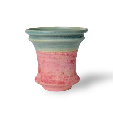 パルバコステリッチオ / M / 現代色（鉢・プランター）