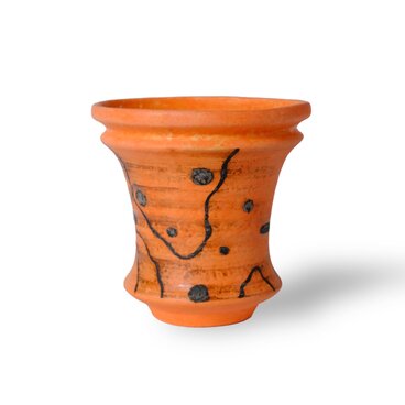 パルバコステリッチオ / M / 現代色（鉢・プランター）