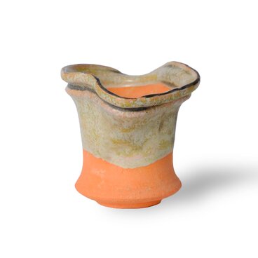 パルバコステリッチオ / M / 現代色（鉢・プランター）