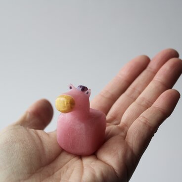 チビうま子(いちごミルク)