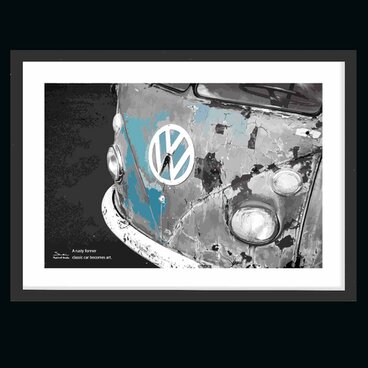 アートカラー　クルマ　送料無料 　イラスト　A4〜A0　ポスター　アートポスター　アート/sei検索新着順　3316