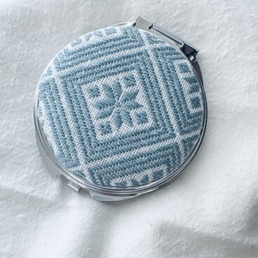 コンパクトミラー