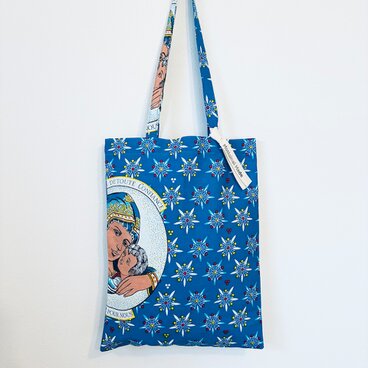 Tote bag　M　-Maria-
