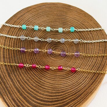 2026 福袋　ブレスレット