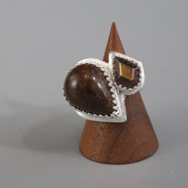 ブラウン・ハーモニー