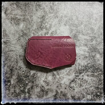 小銭入れ【JABURANI】MTCIC-101