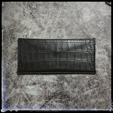 ロングウォレット【CUCUMBER】MTLW-103