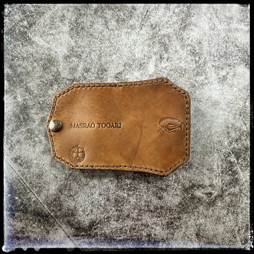 ハーフウォレット【VOYAGER】MTHW-106