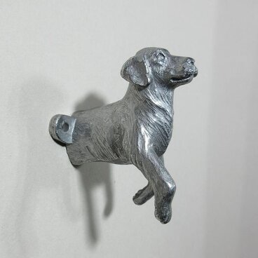 レトリバー2のフック