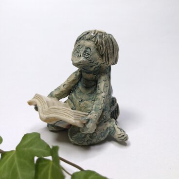 河童　【本よみ】　