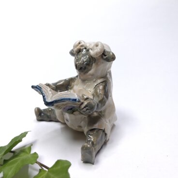 ひつじ【本よみ】