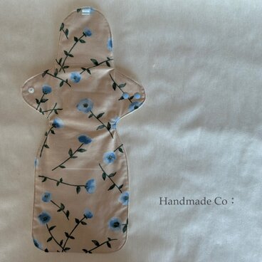 布ナプキンlonglongサイズSora