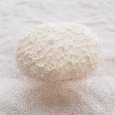 white garden ＊ice flower＊