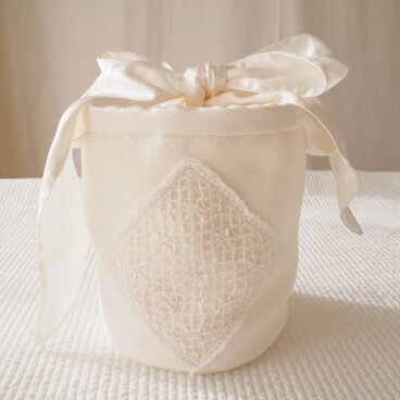 white garden ＊ice crystal＊