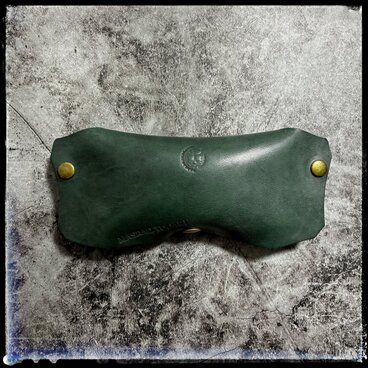 眼鏡ケース【BUCKHORN】MTGC-101