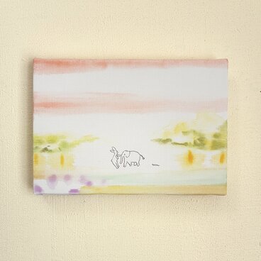 また、あえたね【原画SM】