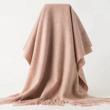 スヌード冬 ネックウォーマー スヌード マフラー レディ ストール カシミヤ100% 最高のカシミヤ 特大