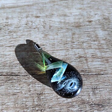 宇宙玉　しずく②