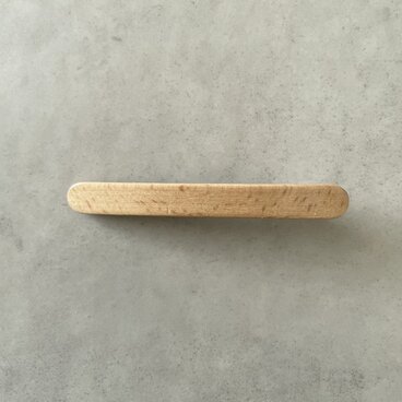 ヘアクリップLスティック ビーチ