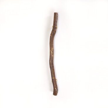 【温泉流木】木の節が案内する流木の柿渋塗りドアハンドル・手すり 木製 自然木 流木インテリア