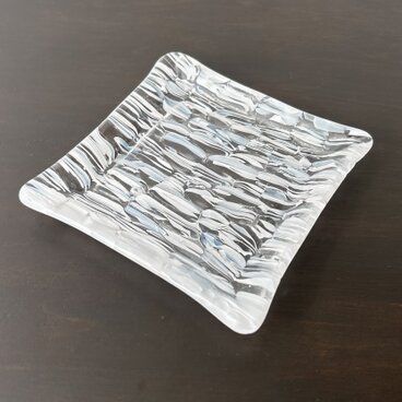 波音　小皿　１