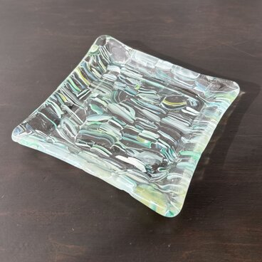 波音　小皿　３