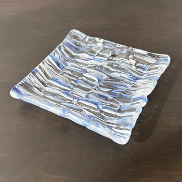 波音　小皿　５