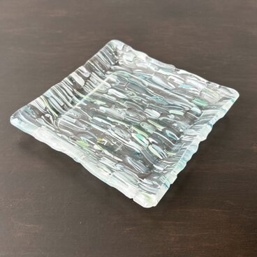 波音　銘々皿　２