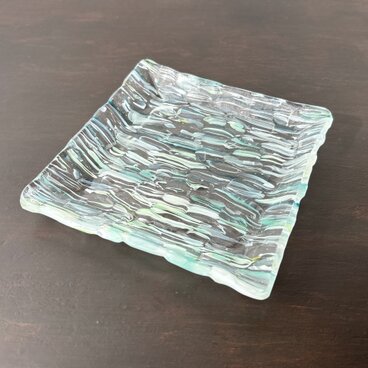 波音　銘々皿　３