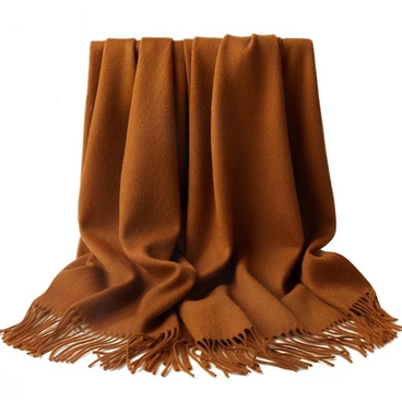 スヌード冬 ネックウォーマー スヌード マフラー レディ ストール カシミヤ100%  最高のカシミヤ 特大