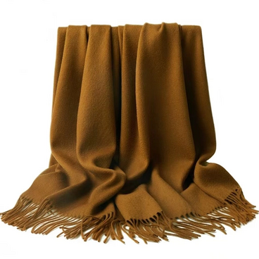 スヌード冬 ネックウォーマー スヌード マフラー レディ ストール カシミヤ100%  最高のカシミヤ 特大