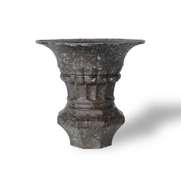 雷珠・Raiju / 残雪（鉢・プランター）