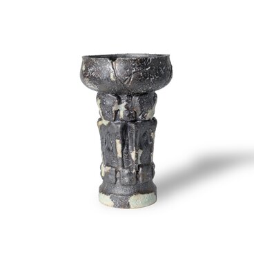 雷神・Raijin / 残雪（鉢・プランター）