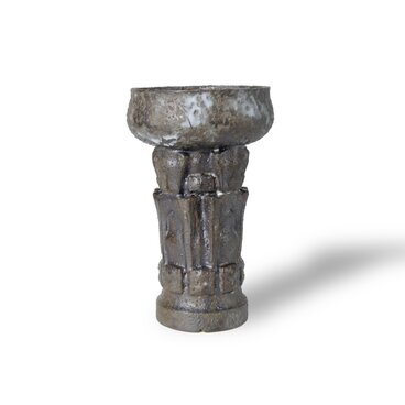 雷神・Raijin / 残雪（鉢・プランター）