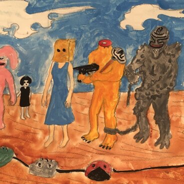 生きづらい理由