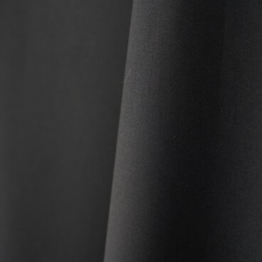 【尾州ウール】長袖シャツ/ワンピース