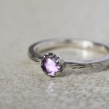 流れ煌く物語～アメジスト～