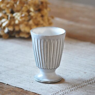 しのぎのゴブレット