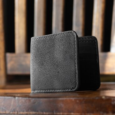 yoki　熊革財布　2250115