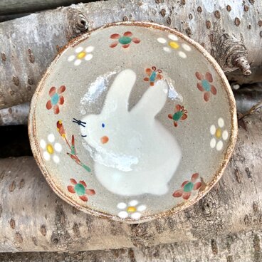 コロン様ご注文のご飯茶碗