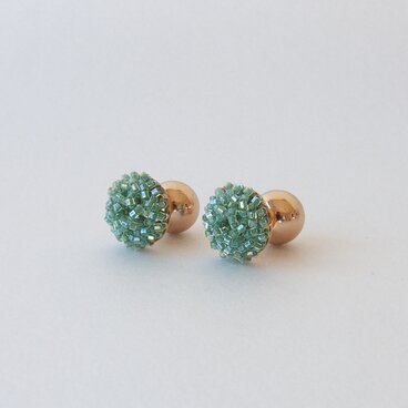 uzu　no.42【pierce/earring】