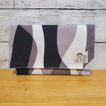 御朱印帳ケース・マルチケース 北欧ウェーブ