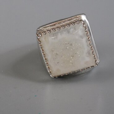 寒い朝の贈り物