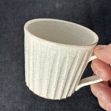 鎬マグカップ m-tm-22