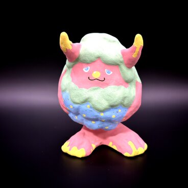 大罪シリーズ【怠惰】