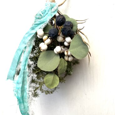 小さなオーナメント