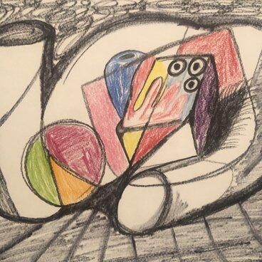 キュービズムの探求