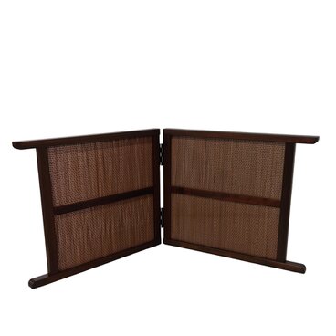 受注製作 卓上衝立　和　A-2